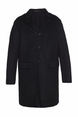 Coat, zdjęcie 1 Coat od Acne